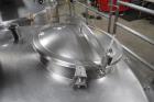 American Baking Systems Sourdough System